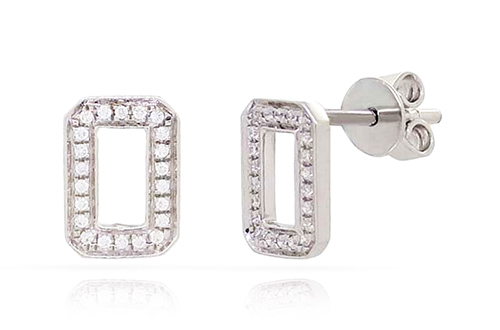 O Earrings