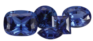 Blue Sapphire