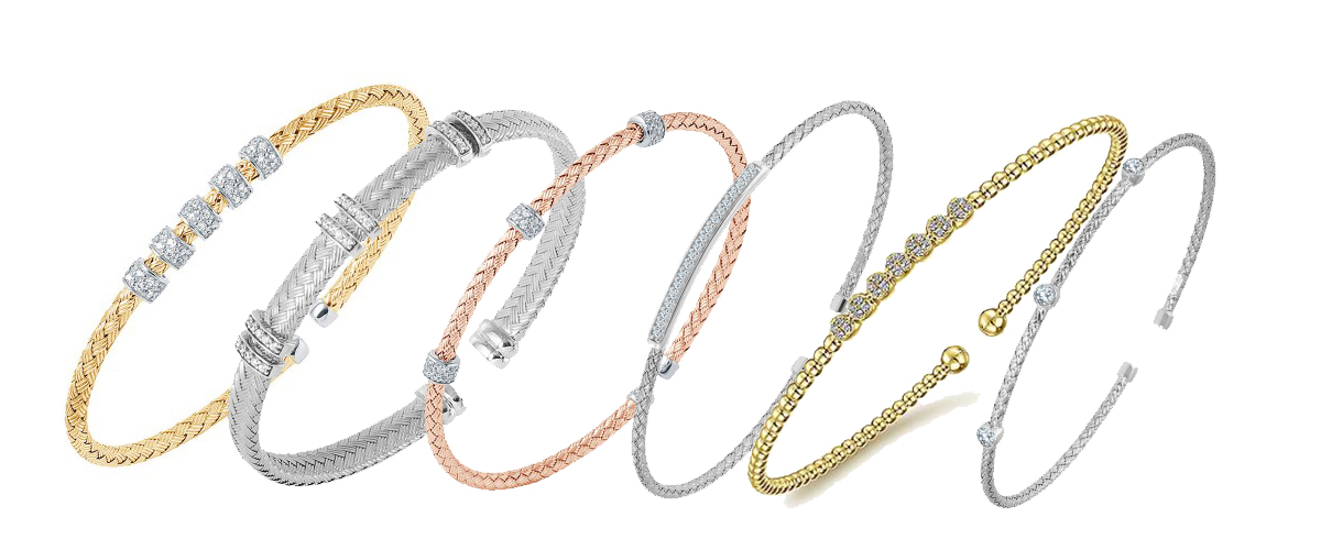 Bracelet stack
