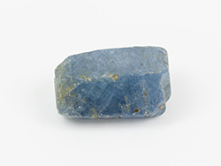 Sapphire specimen